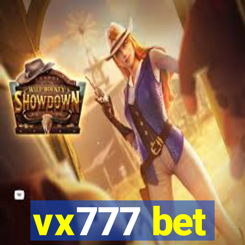 vx777 bet